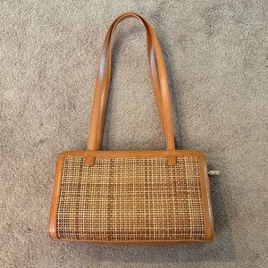 Tommy Bahama Shoulder Tote